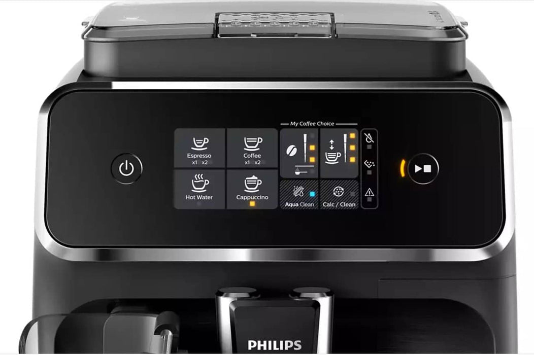 NEW Philips 2200 LatteGo Series EP2230/14 Automatic Espresso Machine