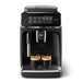 Philips 3200 CMF Espresso Machine EP3221/44 - Glossy Black - Anthony's Espresso