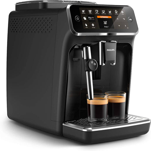 Espresso Machines⎮Understanding the Milk Frothing Options on Superauto -  Espresso Canada