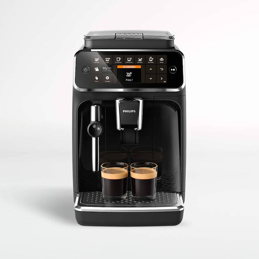 Espresso Machines⎮Understanding the Milk Frothing Options on Superauto -  Espresso Canada