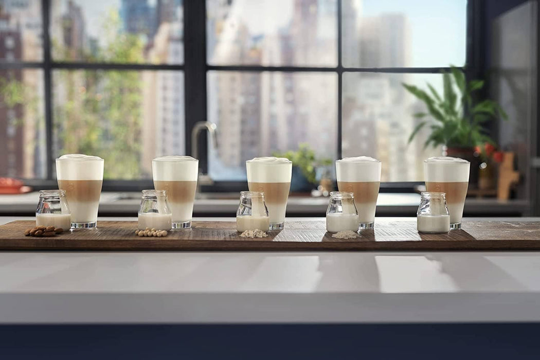 PHILIPS 5400 LatteGo - Espresso perfecto 🌟 [¡REBAJAS LIMITADAS!] ☕️