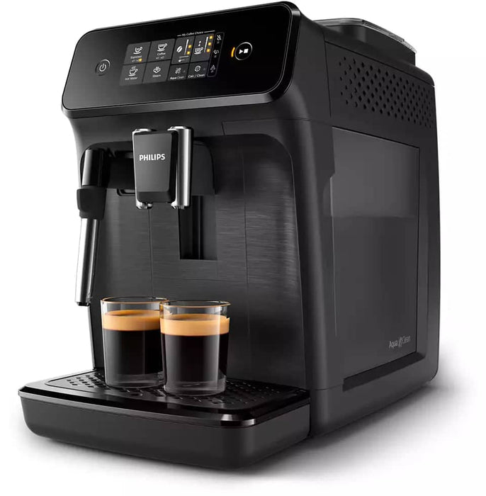Cmf Machine Buy Philips EP1220/04 CMF Espresso Machine Online | Anthony’s Espresso
