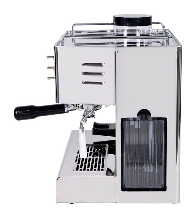 Quick Mill Pegaso With PID Espresso Machine - Anthony's Espresso