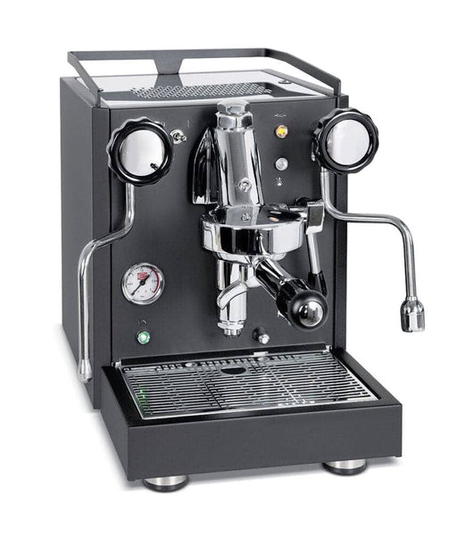 Quick Mill Rubino Espresso Machine - Black