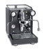 Quick Mill Rubino Espresso Machine - Black - Anthony's Espresso