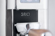 Quick Mill Sirio Grinder Stainless Steel - Anthony's Espresso