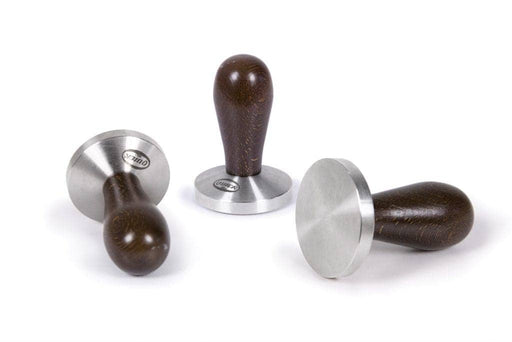 Quick Mill Tamper 58mm Wood and SS