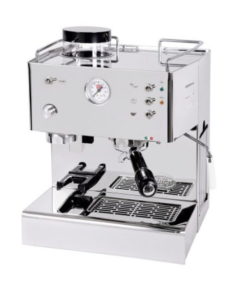 Quick Mill Pegaso With PID Espresso Machine