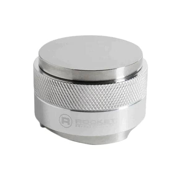 Buy Rocket 2IN1 TAMPER DISTRIBUTION TOOL CHROME Online Anthony’s Espresso