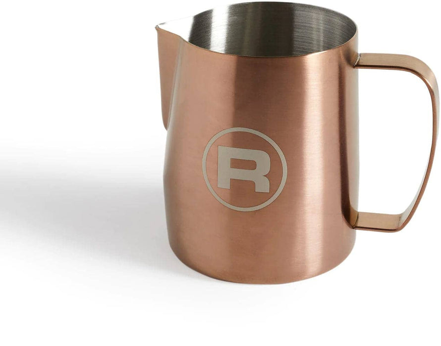 Rocket Competition Milk Frothing Pitcher - 600ml - Copper - Anthony's Espresso