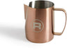 Rocket Competition Milk Frothing Pitcher - 600ml - Copper - Anthony's Espresso