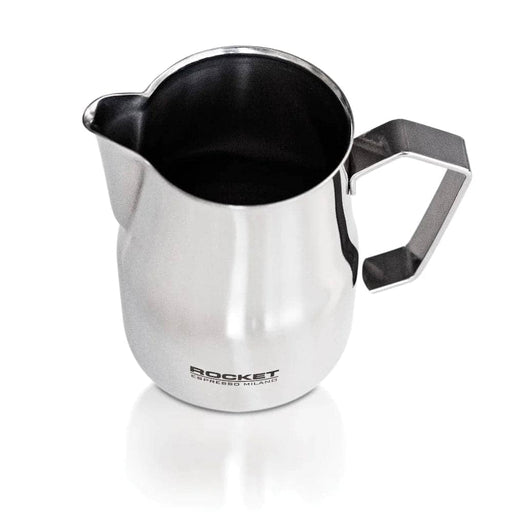ROCKET Frothing Pitcher 500ml - Chrome