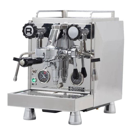 Rocket Giotto Cronometro Type R Espresso Machine