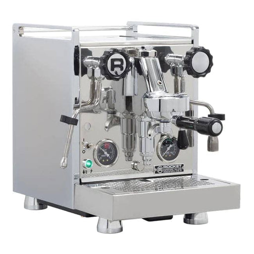 Rocket Mozzafiato Cromometro R Espresso Machine