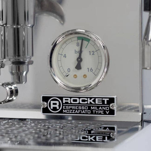 Rocket Mozzafiato Cronometro Type V Espresso Machine