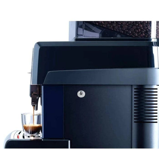 Saeco Aulika Evo Super Automatic Espresso & Cappuccino Machine (Office Type Machine)
