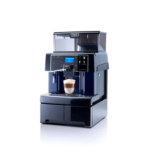 Saeco Aulika Evo Super Automatic Espresso & Cappuccino Machine (Office Type Machine)