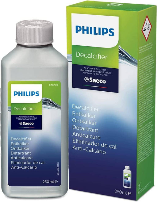 Saeco / Philips Descaler (1 time use)