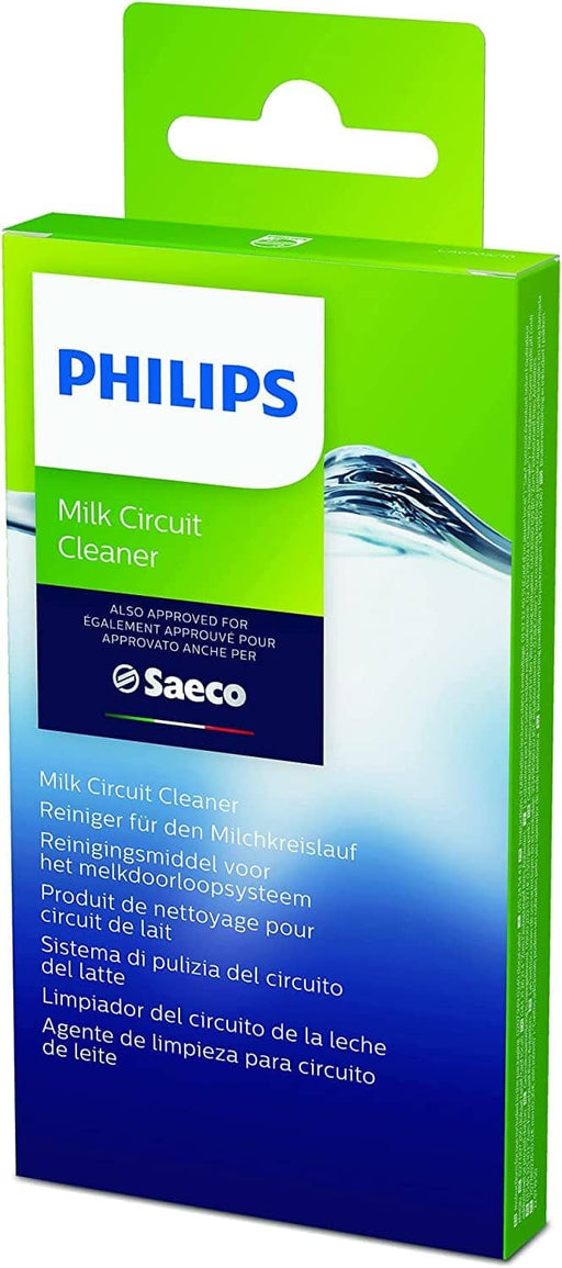 Saeco/Philips Milk Circuit Cleaner