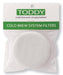 Toddy Filter 2 Pack For Home Cold Brew System - Anthony's Espresso