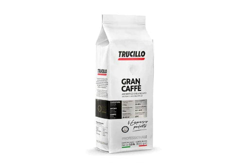Trucillo Gran Cafe Whole Beans - 1kg