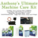 Ultimate Machine Care Kit - Anthony's Espresso