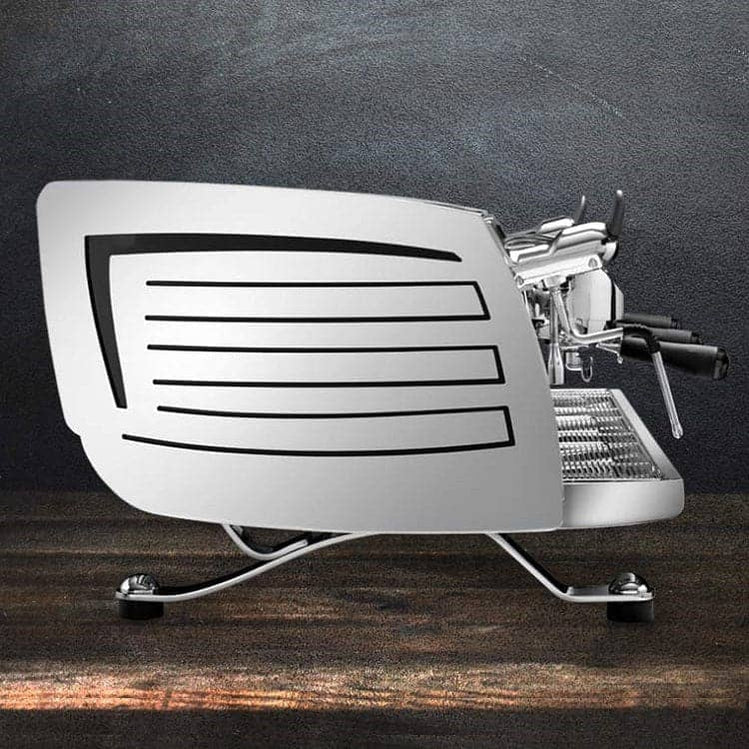 Buy Victoria Arduino Black Eagle VA388 Espresso Machine - 2 Group T3 ...