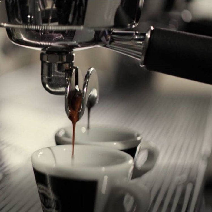Buy Victoria Arduino Black Eagle VA388 Espresso Machine - 2 Group T3 ...