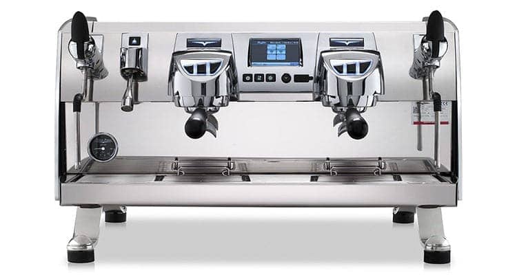 Buy Victoria Arduino Black Eagle VA388 Espresso Machine - 2 Group T3 ...