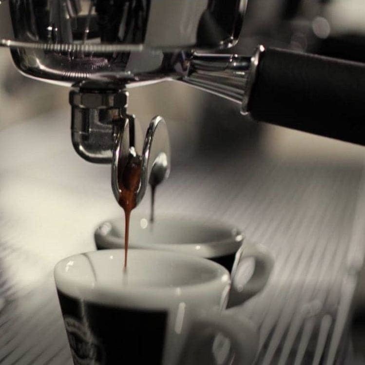 Buy Victoria Arduino Black Eagle VA388 Espresso Machine - 3 Group T3 ...
