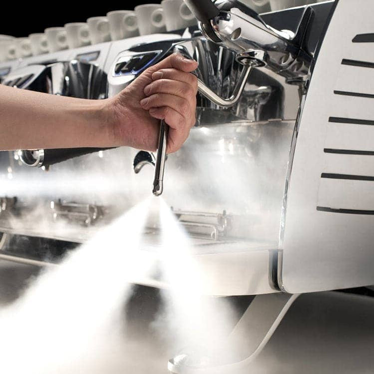 Buy Victoria Arduino Black Eagle VA388 Espresso Machine 3 Group T3 Gravimetric Online