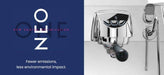 Victoria Arduino Eagle One Espresso Machine - 2 Group (NEO) - Anthony's Espresso
